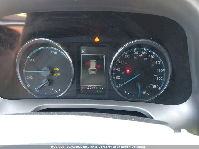 2018 Toyota Rav4 მანქანა იყიდება აუქციონზე, vin: JTMDJREV7JD159650, აუქციონის ნომერი: 40067964