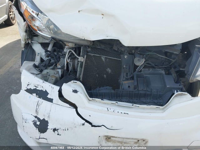 2020 Nissan Nv200 2.5s/2.5sv მანქანა იყიდება აუქციონზე, vin: 3N6CM0KN5LK694897, აუქციონის ნომერი: 40067968