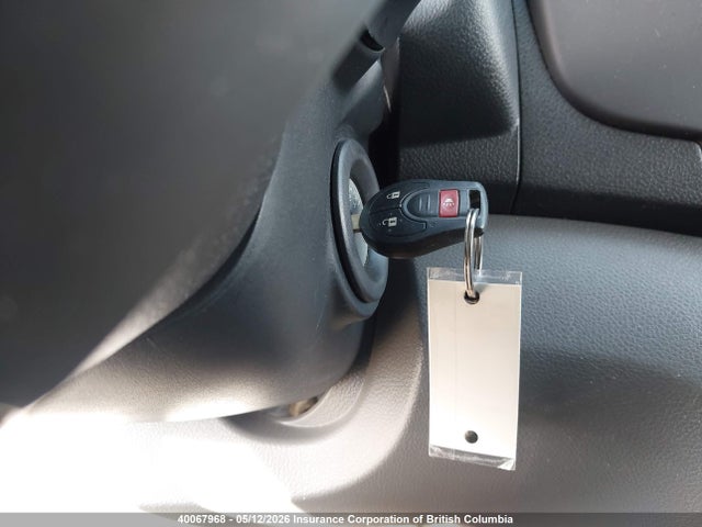 2020 Nissan Nv200 2.5s/2.5sv მანქანა იყიდება აუქციონზე, vin: 3N6CM0KN5LK694897, აუქციონის ნომერი: 40067968