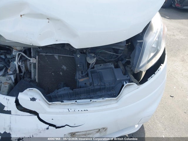2020 Nissan Nv200 2.5s/2.5sv მანქანა იყიდება აუქციონზე, vin: 3N6CM0KN5LK694897, აუქციონის ნომერი: 40067968
