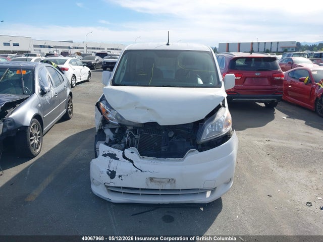 2020 Nissan Nv200 2.5s/2.5sv მანქანა იყიდება აუქციონზე, vin: 3N6CM0KN5LK694897, აუქციონის ნომერი: 40067968