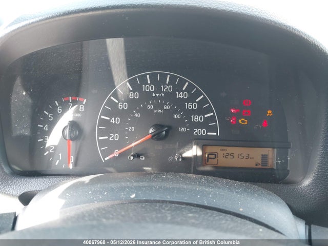2020 Nissan Nv200 2.5s/2.5sv მანქანა იყიდება აუქციონზე, vin: 3N6CM0KN5LK694897, აუქციონის ნომერი: 40067968