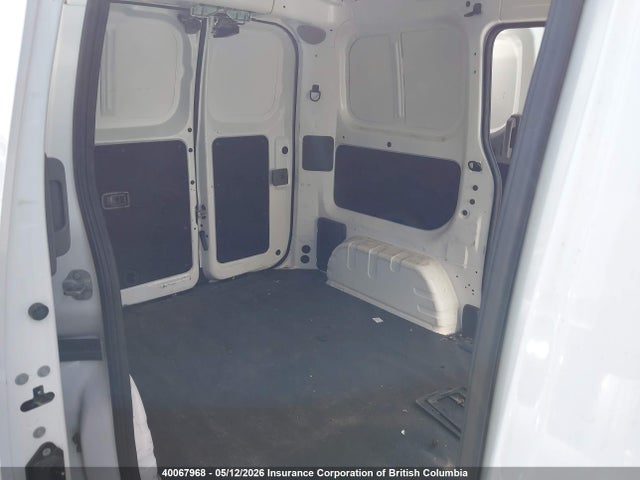 2020 Nissan Nv200 2.5s/2.5sv მანქანა იყიდება აუქციონზე, vin: 3N6CM0KN5LK694897, აუქციონის ნომერი: 40067968