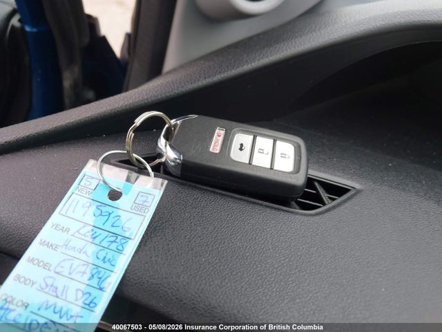 Продаж на аукціоні авто 2014 Honda Civic Lx, vin: 2HGFG3B56EH003439, номер лоту: 40067503