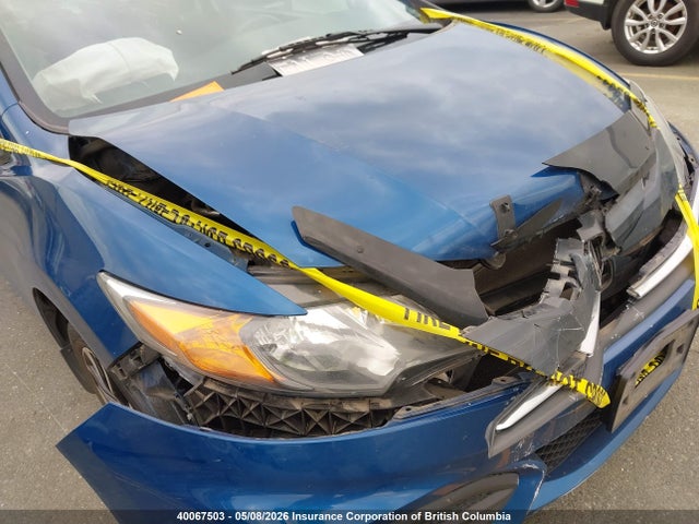 Продаж на аукціоні авто 2014 Honda Civic Lx, vin: 2HGFG3B56EH003439, номер лоту: 40067503