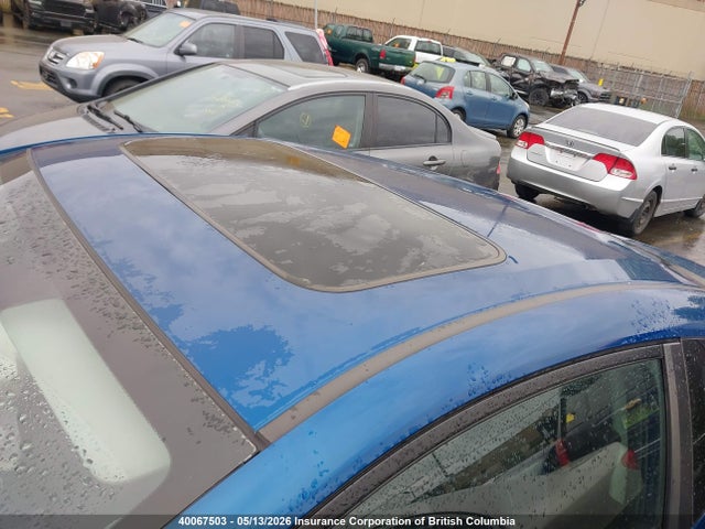 Продаж на аукціоні авто 2014 Honda Civic Lx, vin: 2HGFG3B56EH003439, номер лоту: 40067503