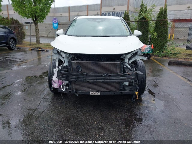 Продажа на аукционе авто 2021 Nissan Rogue, vin: 5N1AT3AB7MC716603, номер лота: 40067969