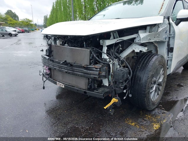 Продажа на аукционе авто 2021 Nissan Rogue, vin: 5N1AT3AB7MC716603, номер лота: 40067969
