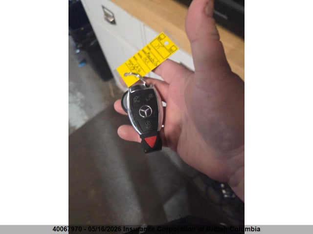 WDCGG0EB9FG382768 Mercedes-Benz Glk 250 Bluetec