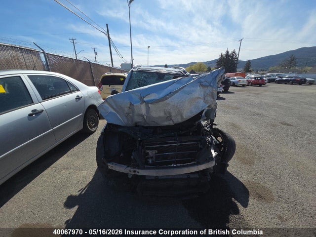 WDCGG0EB9FG382768 Mercedes-Benz Glk 250 Bluetec
