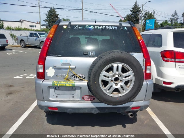 Продаж на аукціоні авто 2003 Honda Cr-v, vin: JHLRD78933C813264, номер лоту: 40067971
