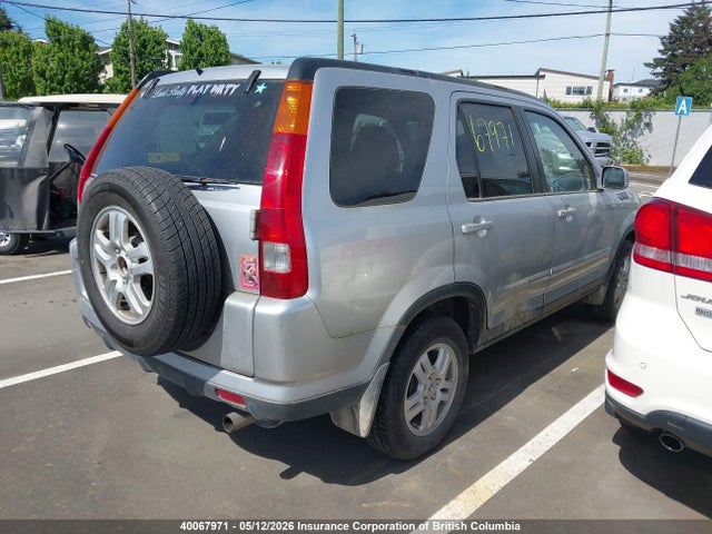 Продаж на аукціоні авто 2003 Honda Cr-v, vin: JHLRD78933C813264, номер лоту: 40067971