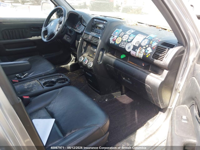 Продаж на аукціоні авто 2003 Honda Cr-v, vin: JHLRD78933C813264, номер лоту: 40067971