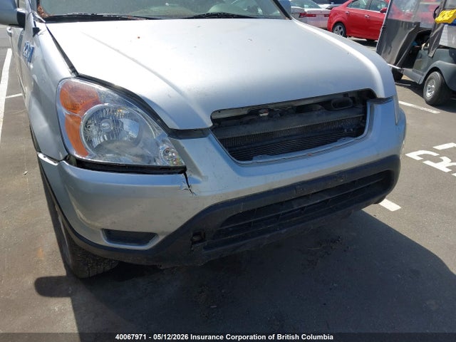 Продаж на аукціоні авто 2003 Honda Cr-v, vin: JHLRD78933C813264, номер лоту: 40067971