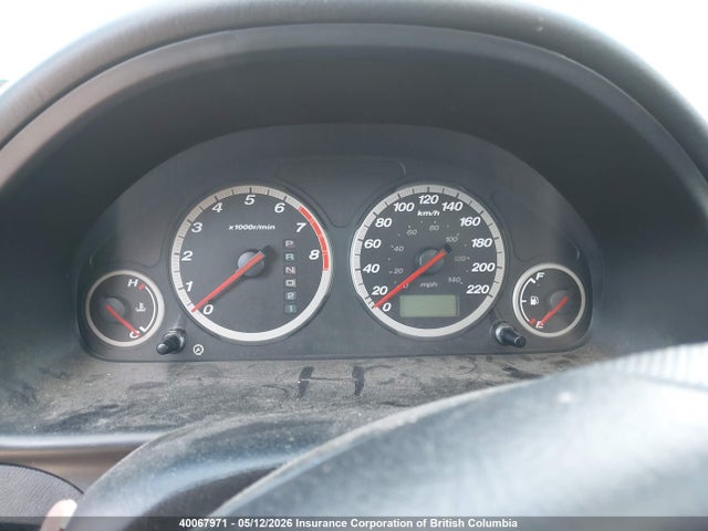 Продаж на аукціоні авто 2003 Honda Cr-v, vin: JHLRD78933C813264, номер лоту: 40067971