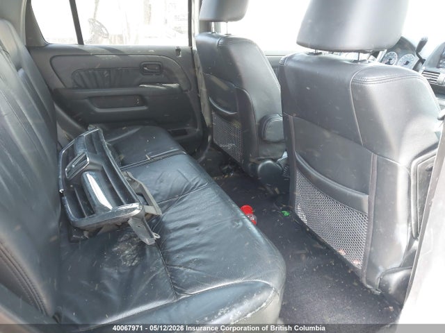 Продаж на аукціоні авто 2003 Honda Cr-v, vin: JHLRD78933C813264, номер лоту: 40067971