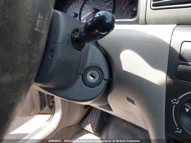 40065837 :رقم المزاد ، 2T1BR32E16C596422 vin ، 2006 Toyota Corolla Ce/le/s مزاد بيع