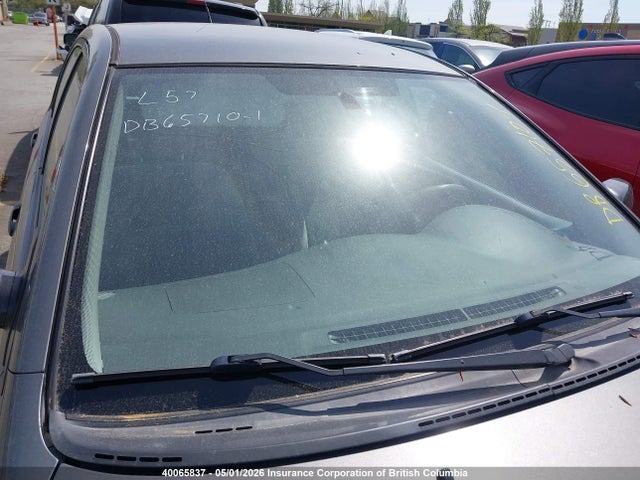40065837 :رقم المزاد ، 2T1BR32E16C596422 vin ، 2006 Toyota Corolla Ce/le/s مزاد بيع