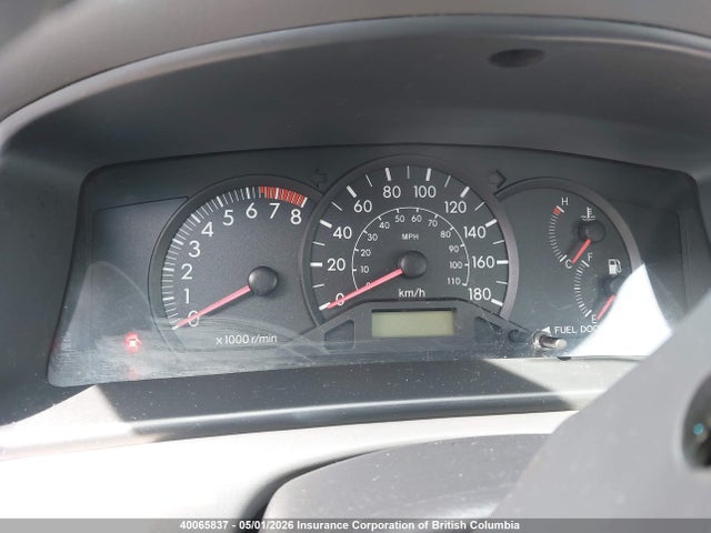 40065837 :رقم المزاد ، 2T1BR32E16C596422 vin ، 2006 Toyota Corolla Ce/le/s مزاد بيع
