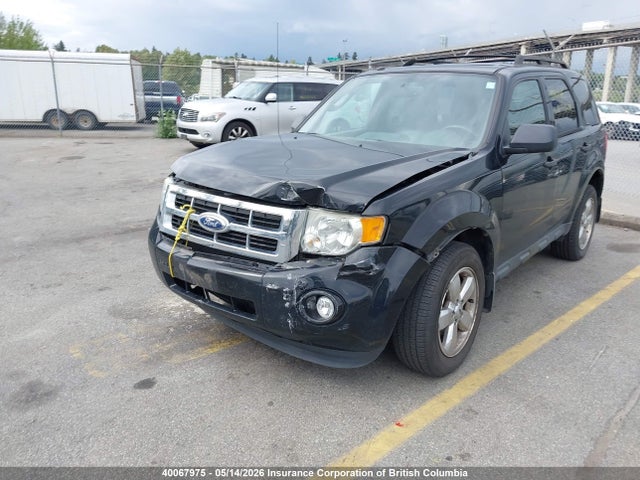 Aukcja sprzedaży 2012 Ford Escape Xlt, vin: 1FMCU0DG6CKA66632, numer aukcji: 40067975