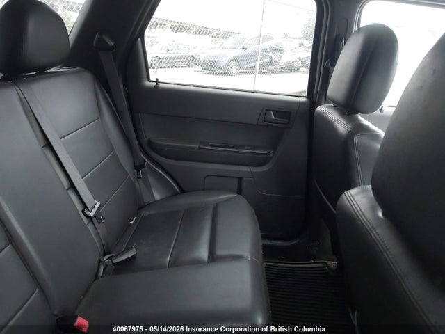 Aukcja sprzedaży 2012 Ford Escape Xlt, vin: 1FMCU0DG6CKA66632, numer aukcji: 40067975