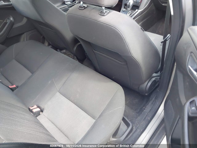 Продажа на аукционе авто 2016 Ford Focus, vin: 1FADP3F27GL342146, номер лота: 40067976