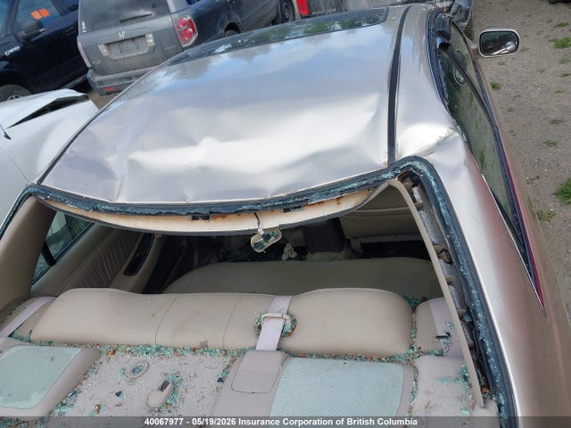 Продаж на аукціоні авто 2002 Honda Accord Ex, vin: 1HGCG16512A802346, номер лоту: 40067977