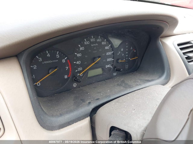 Продаж на аукціоні авто 2002 Honda Accord Ex, vin: 1HGCG16512A802346, номер лоту: 40067977