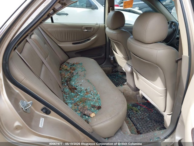 Продаж на аукціоні авто 2002 Honda Accord Ex, vin: 1HGCG16512A802346, номер лоту: 40067977