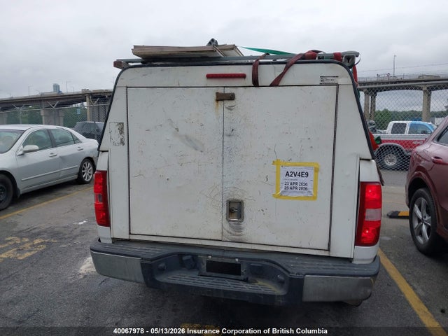 Aukcja sprzedaży 2011 Chevrolet Silverado C1500, vin: 1GCNCPEX0BZ318744, numer aukcji: 40067978