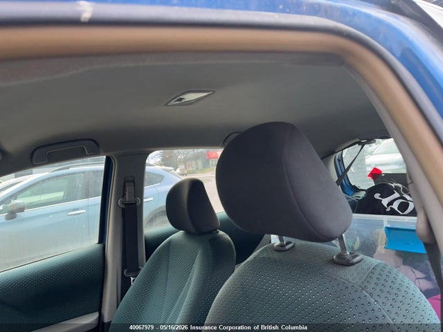 Aukcja sprzedaży 2007 Toyota Yaris, vin: JTDKT923475034435, numer aukcji: 40067979