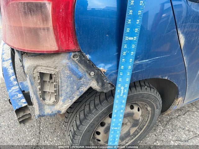 Aukcja sprzedaży 2007 Toyota Yaris, vin: JTDKT923475034435, numer aukcji: 40067979