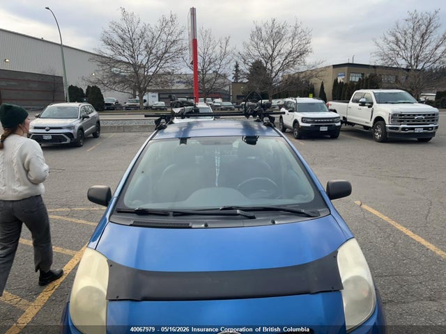 Aukcja sprzedaży 2007 Toyota Yaris, vin: JTDKT923475034435, numer aukcji: 40067979