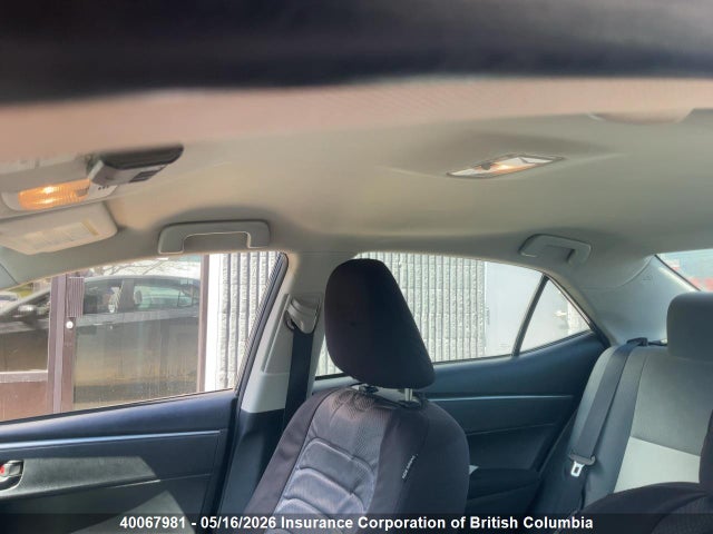 40067981 :رقم المزاد ، 2T1BURHE6EC171916 vin ، 2014 Toyota Corolla L/le/le Pls/prm/s/s Pls مزاد بيع