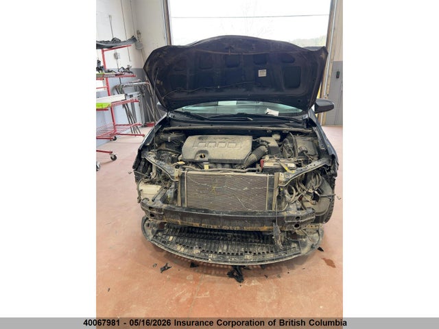 40067981 :رقم المزاد ، 2T1BURHE6EC171916 vin ، 2014 Toyota Corolla L/le/le Pls/prm/s/s Pls مزاد بيع
