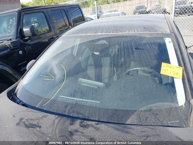 2025 Mazda 3 Select Sport მანქანა იყიდება აუქციონზე, vin: JM1BPABM6S1795420, აუქციონის ნომერი: 40067982