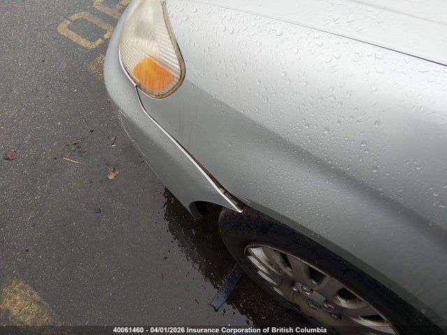 40061460 :رقم المزاد ، 2T1BR32E44C811708 vin ، 2004 Toyota Corolla Ce/le/s مزاد بيع