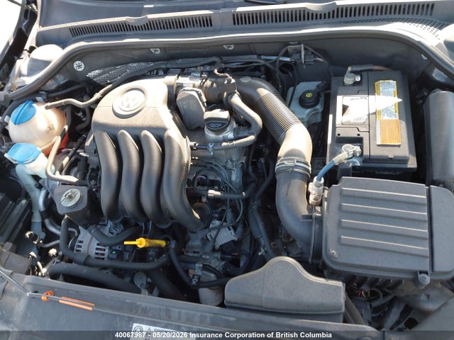 Продаж на аукціоні авто 2013 Volkswagen Jetta, vin: 3VW2K7AJ8DM385682, номер лоту: 40067987