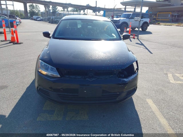 Продаж на аукціоні авто 2013 Volkswagen Jetta, vin: 3VW2K7AJ8DM385682, номер лоту: 40067987