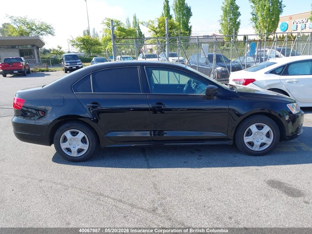 Продаж на аукціоні авто 2013 Volkswagen Jetta, vin: 3VW2K7AJ8DM385682, номер лоту: 40067987