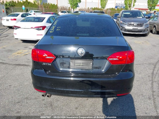 Продаж на аукціоні авто 2013 Volkswagen Jetta, vin: 3VW2K7AJ8DM385682, номер лоту: 40067987