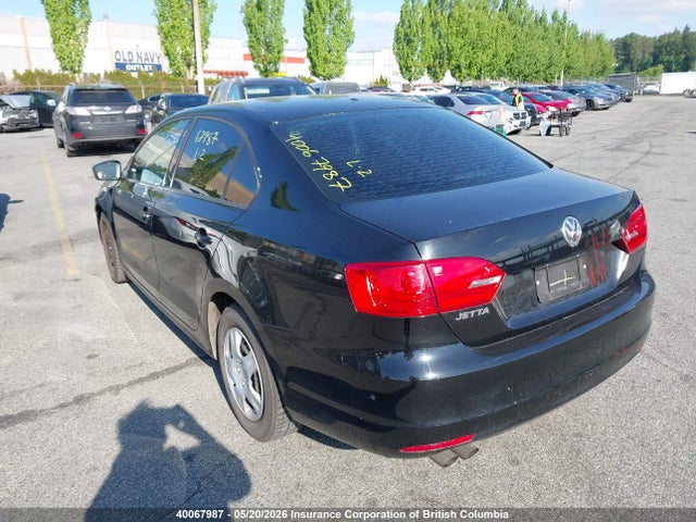 Продаж на аукціоні авто 2013 Volkswagen Jetta, vin: 3VW2K7AJ8DM385682, номер лоту: 40067987