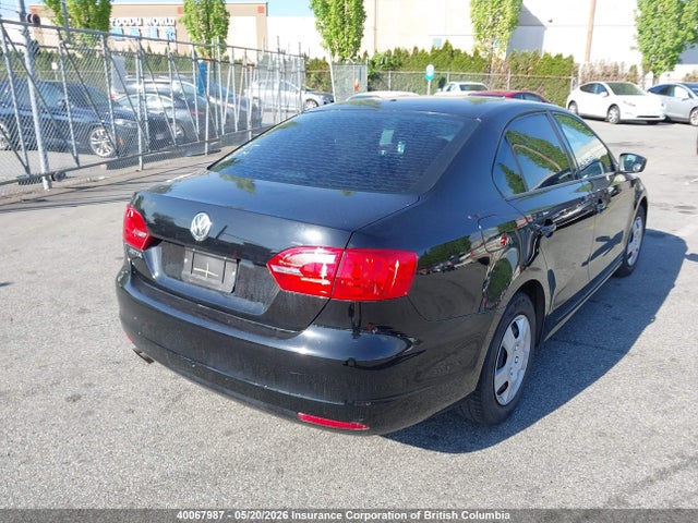 Продаж на аукціоні авто 2013 Volkswagen Jetta, vin: 3VW2K7AJ8DM385682, номер лоту: 40067987