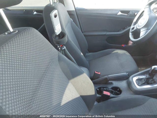 Продаж на аукціоні авто 2013 Volkswagen Jetta, vin: 3VW2K7AJ8DM385682, номер лоту: 40067987