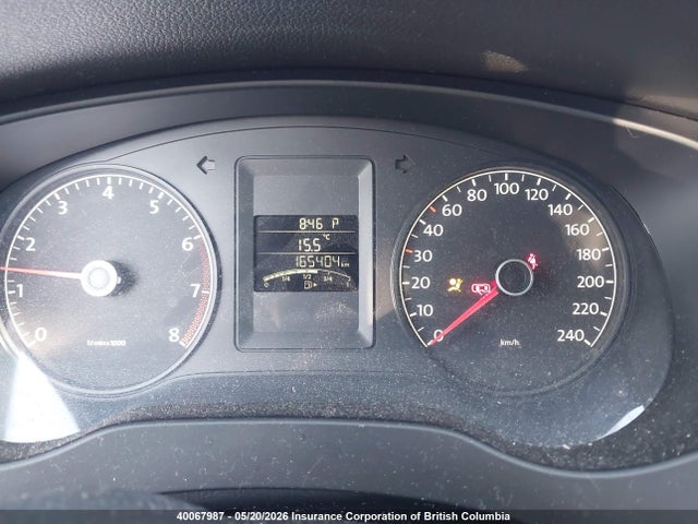 Продаж на аукціоні авто 2013 Volkswagen Jetta, vin: 3VW2K7AJ8DM385682, номер лоту: 40067987