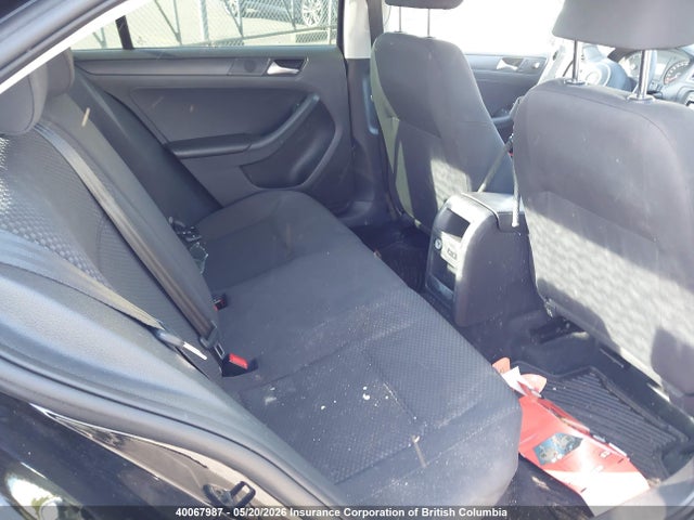 Продаж на аукціоні авто 2013 Volkswagen Jetta, vin: 3VW2K7AJ8DM385682, номер лоту: 40067987