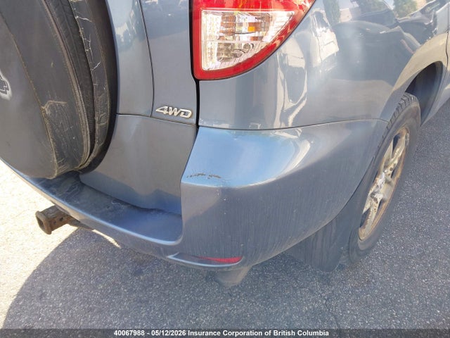 Продажа на аукционе авто 2006 Toyota Rav4, vin: JTMBK33VX66005305, номер лота: 40067988