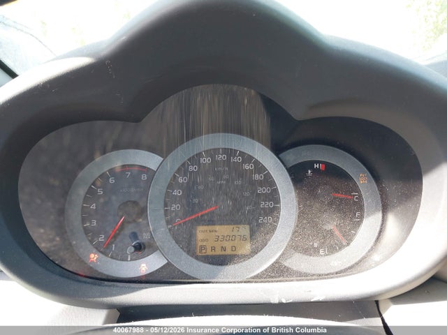Продажа на аукционе авто 2006 Toyota Rav4, vin: JTMBK33VX66005305, номер лота: 40067988