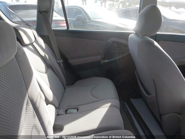 Продажа на аукционе авто 2006 Toyota Rav4, vin: JTMBK33VX66005305, номер лота: 40067988