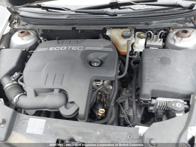 2009 Chevrolet Malibu Ls მანქანა იყიდება აუქციონზე, vin: 1G1ZG57B29F245683, აუქციონის ნომერი: 40067990